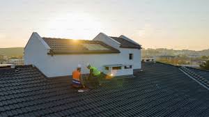 Roof Insulation in Santa Paula, CA